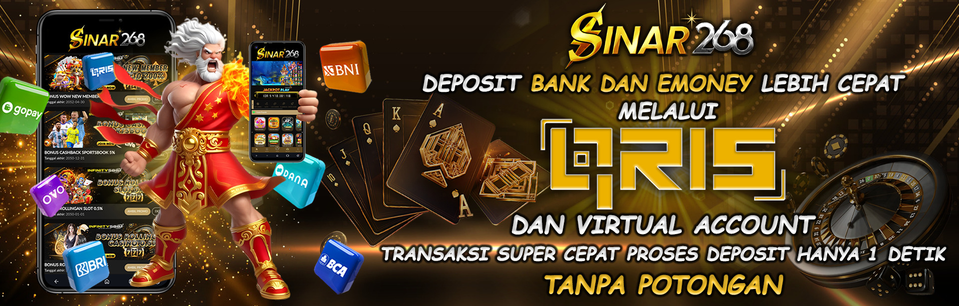 Slot Gacor di INFINITYS88 - Situs Slot Online Terpercaya