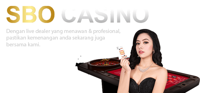 Casino SBO