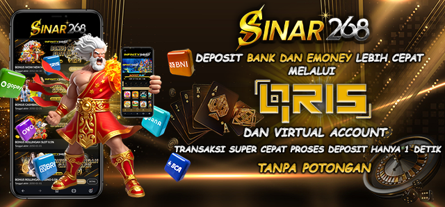 Slot Gacor di INFINITYS88 - Situs Slot Online Terpercaya